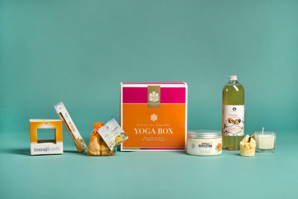 yogabox